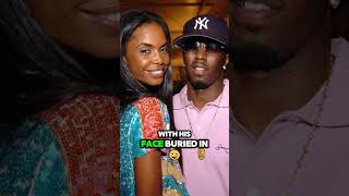 The father of the late Kim Porter has broken his silence about diddys arrest [upl. by Seline]