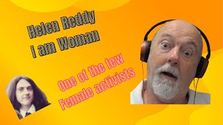 Helen Reddy I Am Woman [upl. by Xonel]