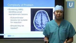 Cancer Treatment for Brain Metastasis Isaac Yang MD  UCLAMDChat [upl. by Enalda]