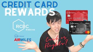 PAANO MAGKAROON NG RCBC CREDIT CARD  2 WEEKS LANG [upl. by Jeconiah]