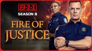 911 Season 8 Episode 4 Two Big Wins on the same day [upl. by Krell]