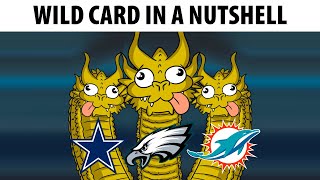 Best NFL Playoffs Memes 2023 v8 [upl. by Nnil8]