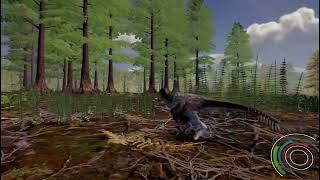 Saurian gameplay 03062024 [upl. by Hedva419]