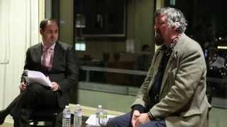 Stephen Fry On The Life Of A Manic Depressive [upl. by Ahcsrop]