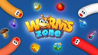 WORMS ZONE EPISODE 21 wormzone [upl. by Yblocaj]