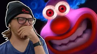 HAD ME IN TEARS 😂🤣  YTP Insood Oot REACTION [upl. by Lobiv]