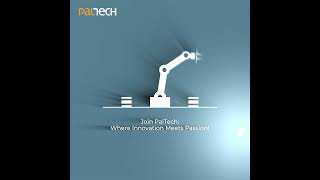 Ready to make your mark Join PalTech Today [upl. by Nathalia]