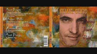 KEMAL GEKIĆ plays LIsle joyeuse by Debussy [upl. by Leanor]