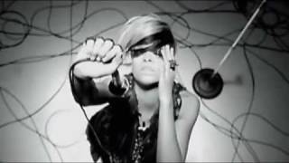 Rihanna  Rockstar 101 Official Video [upl. by Elleon4]