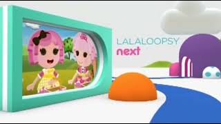 A Random Nick Jr 2012 Soundtrack [upl. by Elsworth]