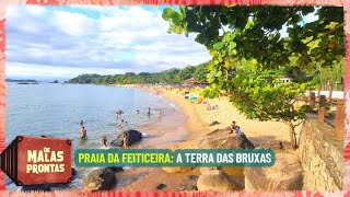 Praias do lado sul de Ilhabela que você precisa conhecer [upl. by Eelsew]