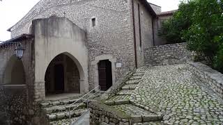 Sermoneta LT Lazio Italy [upl. by Belva]