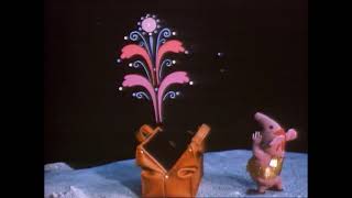 Clangers Original  S02 E10  The Bags [upl. by Ennovart604]