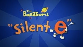 quotSilent equot by The Bazillions [upl. by Yawnoc]