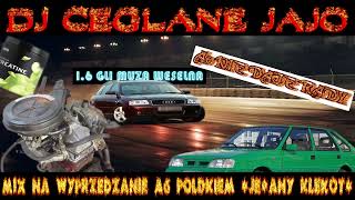 MIX NA WYPRZEDZANIE AUDI A6 POLDKIEM  JEANY KLEKOT🔥🔥 [upl. by Felty]