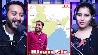 भारत कैसे परमाणु संपन्न देश बना  How India Became Nuclear Power  Reaction  khansir [upl. by Hedelman380]