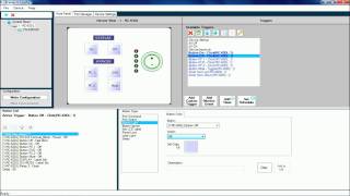 Configuring a Controller in KConfig [upl. by Nosoj735]