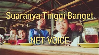 Lagu Batak Esterlina cover byNet voice [upl. by Dusty]