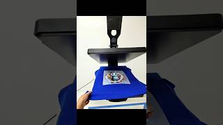 Heatware 1400W 400×500mm Clamshell Flat TShirt Heat Press with Sliding Base [upl. by Ammon613]