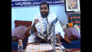 Importance of Sandhya vandanam [upl. by Ennairoc]