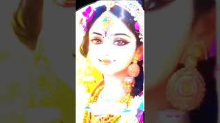 Sare jag mai Tera hi to bs noor hairadheradhe radha radhakrishna premanandjimaharajshyam views [upl. by Annaiviv]