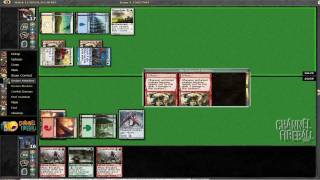 Channel LSV ROE ROE ROE Draft 4  Match 3 Game 3 [upl. by Eidissac]