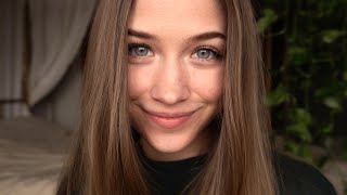 ASMR Giving You Soft Spoken Personal Attention 😌 [upl. by Annij954]