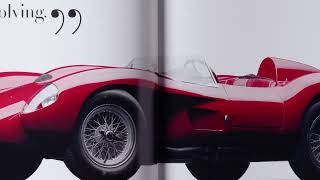 Rare Cars The Worlds Most Exclusive Rides  The Ultimate Collection  ASSOULINE [upl. by Goldberg]