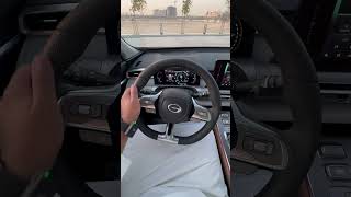 وش رايكم في GAC EMKOOسيارات سليمانالسعيد driver2view GAC امكو emkoo carsoftiktok [upl. by Ecydnak]