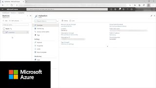 Azure Security best practices  Azure Tips and Tricks [upl. by Callum]