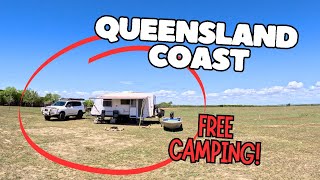 Budget Caravanning QLD Coast [upl. by Nawiat146]