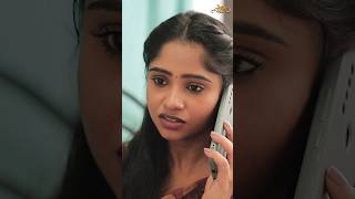 மனைவியின் காலில் விழுந்த கணவன்  😜😂 Life after Love Marriage ❤️‍🩹  Tamil Short Film  Raja Rani [upl. by Iosep]