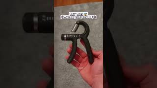 Unlock Your Grip Strength Potential [upl. by Rammaj]