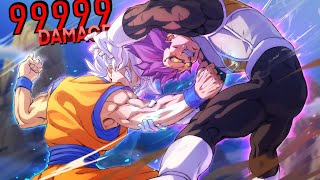 The NEW Dragon Ball Sparking ZERO Gameplay is INCREDIBLE 2024 [upl. by Ives]