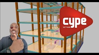 🔴 Structural Design CYPECAD Tutorial for Reticulated Slab in Buildingsquot [upl. by Cesar]