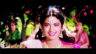 4K Song Tum Sajna Ke Ghar  Swarg Movie Song  Govinda Superhit Wedding Song  Mohd Aziz [upl. by Gnouhp]