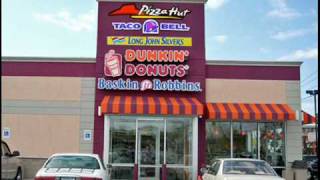 im at the combination pizza hut and taco bell and [upl. by Argile551]