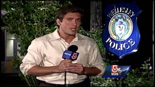 WCVB alum David Muir to anchor ABC World News [upl. by Siffre510]