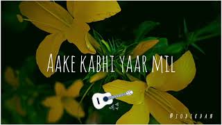 iqtidar ost song new pakistani drama ost ishq rulave Ishq hsawe song status ost [upl. by Nagem316]