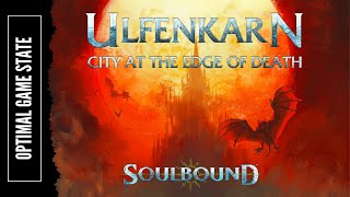 Soulbound  Ulfenkarn [upl. by Naxor]