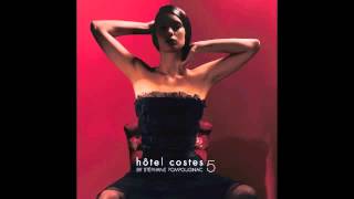 Hôtel Costes 5 Official Full Mix [upl. by Aihset]