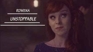 Rowena  Unstoppable [upl. by Ennaitak]