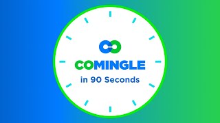 Comingle in 90 Seconds [upl. by Elyk253]