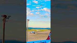 Zurich International Airport Switzerland 🇨🇭 shotrs travel zurich visitzurich [upl. by Onin976]