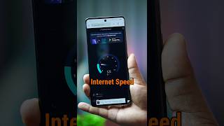 Internet Speed Mbps vs MBps internet shorts shortsviral mobile tips tricks yt smartphone [upl. by Litt]