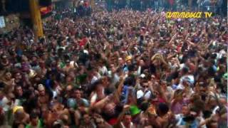 Official Video Amnesia Ibiza Closing Party 2011  EL CIERRE [upl. by Talley]