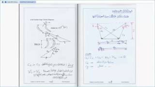 Axial Flow Turbine Part One [upl. by Alethea]