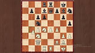 Fianchetto Variation of the Kings Indian Defense [upl. by Bobina]