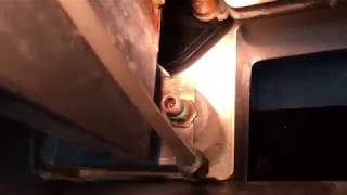 How to Fix a No Water Problem in a iceomatic ice machine [upl. by Bellanca]