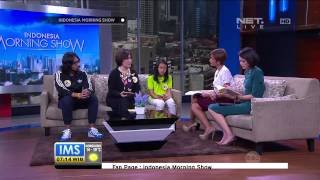 Talk Show Kanker Mata Retinoblastoma  IMS [upl. by Elana]